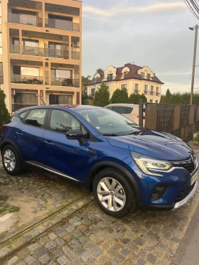 Renault Captur 1.5DSI, снимка 7