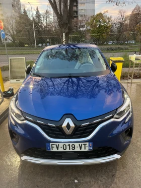 Renault Captur 1.5DSI, снимка 3