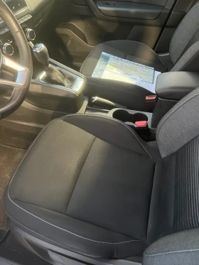 Renault Captur 1.5DSI, снимка 10