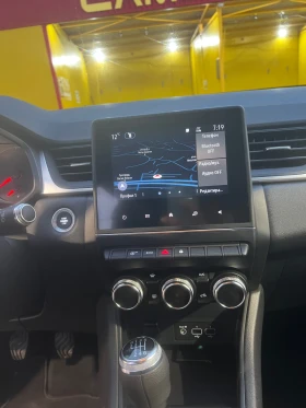 Renault Captur 1.5DSI, снимка 13