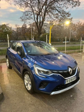 Renault Captur 1.5DSI, снимка 2