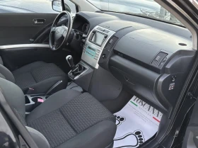 Toyota Corolla verso 2.2d4d* 136к.с.* Face* Navi* Лизинг, снимка 8