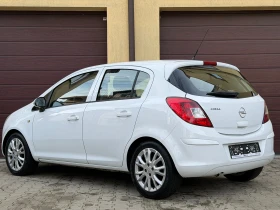 Opel Corsa 1.2 Газ, снимка 6