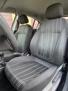 Opel Corsa 1.2 Газ, снимка 14