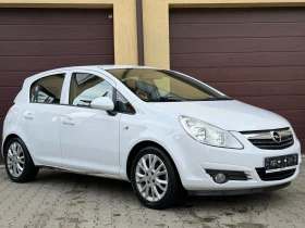 Opel Corsa 1.2 Газ, снимка 3