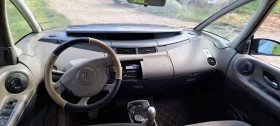 Renault Espace, снимка 11
