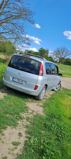 Renault Espace, снимка 1