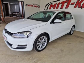 VW Golf 2.0 150kc, снимка 3
