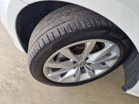 VW Golf 2.0 150kc, снимка 15