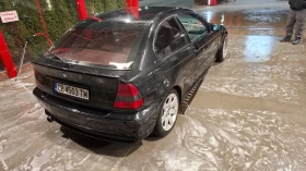 BMW 320 M54B22, снимка 3