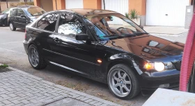 BMW 320 M54B22, снимка 10