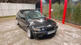 BMW 320 M54B22, снимка 1