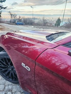 Ford Mustang GT 5.0 Performance Pack, снимка 8