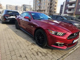 Ford Mustang GT 5.0 Performance Pack, снимка 9