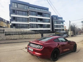 Ford Mustang GT 5.0 Performance Pack, снимка 13