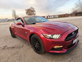 Ford Mustang GT 5.0 Performance Pack, снимка 7