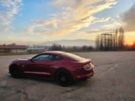 Ford Mustang GT 5.0 Performance Pack, снимка 8