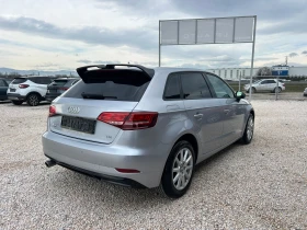 Audi A3 * Automat* Sline* Carbon* Ambient* , снимка 4