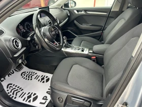 Audi A3 * Automat* Sline* Carbon* Ambient* , снимка 6