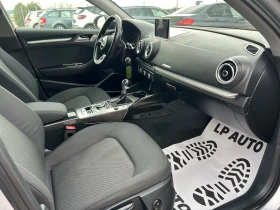 Audi A3 * Automat* Sline* Carbon* Ambient* , снимка 7