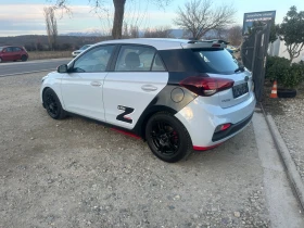 Hyundai I20 1, 0 TGDI Trend, снимка 4