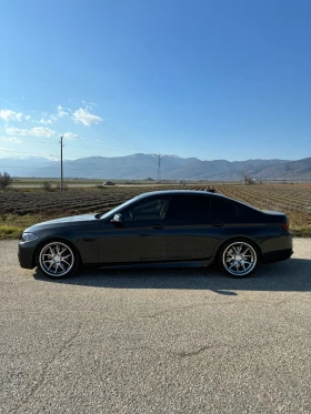 BMW 530 TOP , снимка 3
