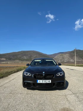 BMW 530 TOP , снимка 2