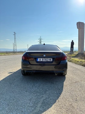 BMW 530 TOP , снимка 5