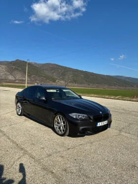 BMW 530 TOP , снимка 8