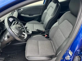 Renault Clio 1.0Tci САМО НА ЧАСТИ, снимка 5