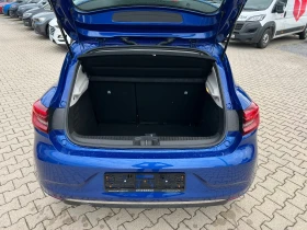 Renault Clio 1.0Tci САМО НА ЧАСТИ, снимка 4
