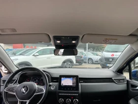 Renault Clio 1.0Tci САМО НА ЧАСТИ, снимка 6