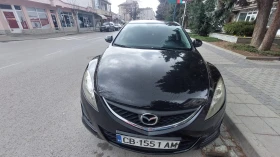 Mazda 6, снимка 2