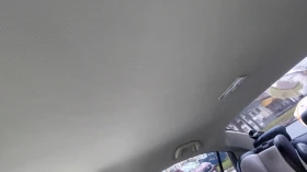 Mazda 6, снимка 9