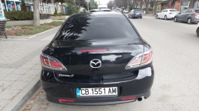 Mazda 6, снимка 4