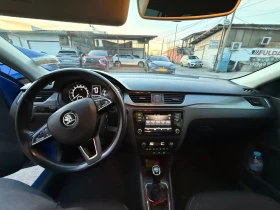 Skoda Rapid 1.6TDI, снимка 6