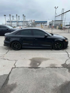 Audi S3 2.0TTechnik* Задна камера* Подгрев* Шибидах* B&O, снимка 4