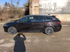 Toyota Corolla 2.0 HIBRID, снимка 9