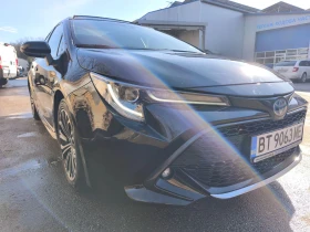 Toyota Corolla 2.0 HIBRID, снимка 3