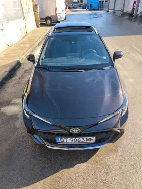 Toyota Corolla 2.0 HIBRID, снимка 6