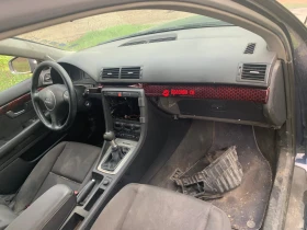 Audi A4 B6, снимка 7