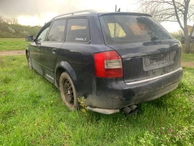 Audi A4 B6, снимка 3
