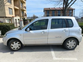 Mazda 2 DY, снимка 2
