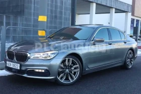 BMW 730 d xDrive/FULL/DISTRONIC/HEAD-UP/ОБДУХ/, снимка 1
