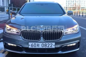 BMW 730 d xDrive/FULL/DISTRONIC/HEAD-UP/ОБДУХ/, снимка 15