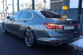 BMW 730 d xDrive/FULL/DISTRONIC/HEAD-UP/ОБДУХ/, снимка 5