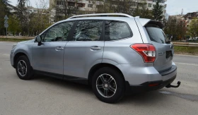 Subaru Forester 2.0i AWD AUTOMAT - ШВЕЙЦАРИЯ, снимка 6