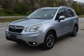 Subaru Forester 2.0i AWD AUTOMAT - ШВЕЙЦАРИЯ, снимка 1
