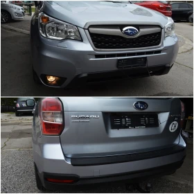 Subaru Forester 2.0i AWD AUTOMAT - ШВЕЙЦАРИЯ, снимка 7