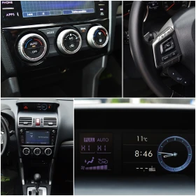 Subaru Forester 2.0i AWD AUTOMAT - ШВЕЙЦАРИЯ, снимка 14